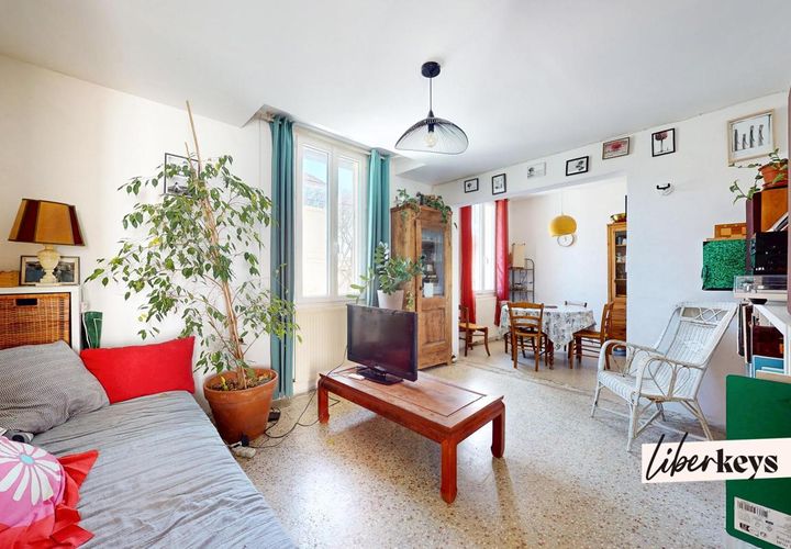 Byhus i Avignon, Vaucluse, Avignon - € 239.000 | Ref: DOM27774 - foto 1