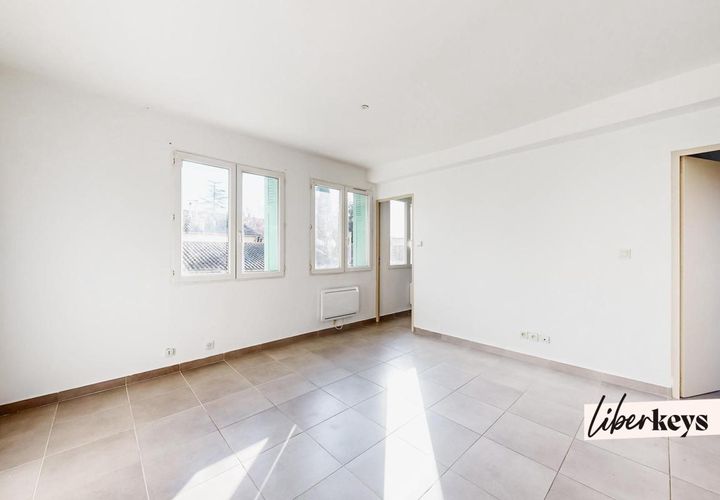 Lejlighed i Carpentras, Vaucluse, Carpentras - € 78.500 | Ref: DOM28096 - foto 1