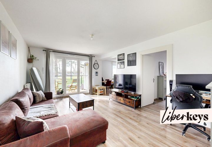 Lejlighed i Bruges, Gironde, Bruges - € 262.500 | Ref: DOM28418 - foto 1