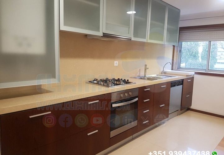 Apartament a Braga, Braga, Braga - € 1.500/mes | Ref: clix mais AP 1326 - foto 1