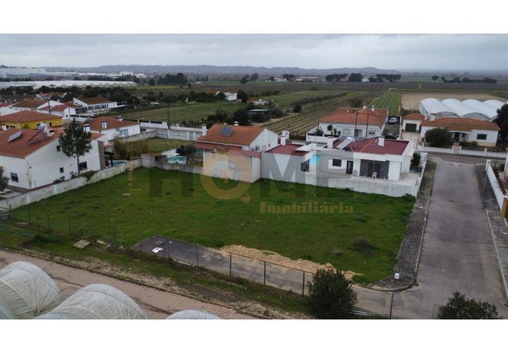 Helårsgrund i Alpiarca, Santarem, Alpiarca - € 85.000 | Ref: 100.001.851 - foto 1