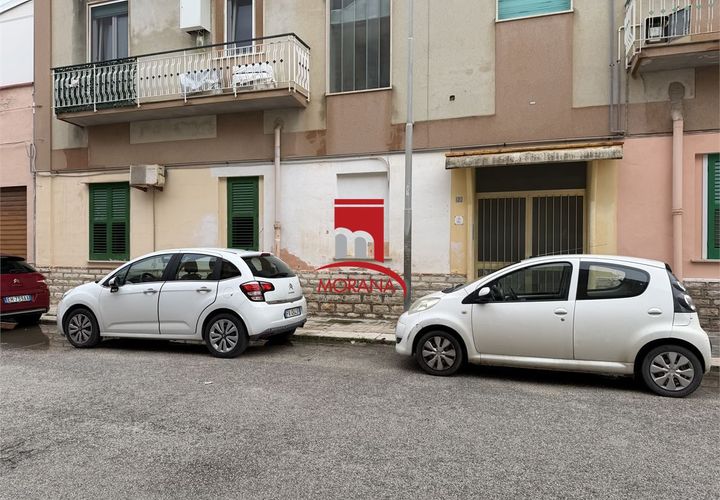 Leilighet i Trapani, Trapani, Trapani - € 95 000 | Ref: V462 - foto 1
