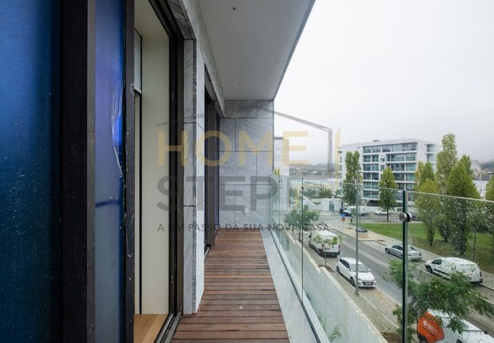 Lejlighed i Canidelo, Porto, Canidelo - € 360.000 | Ref: 5F6.5 - foto 1