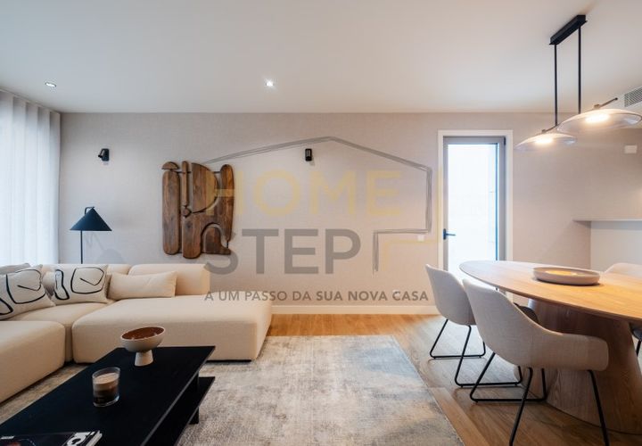 Lejlighed i Canidelo, Porto, Canidelo - € 305.000 | Ref: 4F3.6 - foto 1