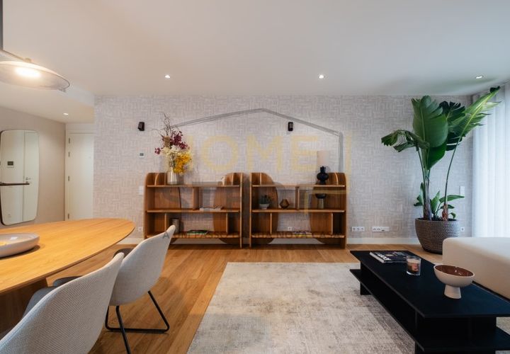 Lejlighed i Canidelo, Porto, Canidelo - € 390.000 | Ref: 4F4.7 - foto 1