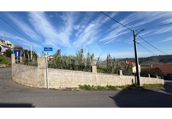 Terra a Camarate, Lisbon, Camarate - € 40.000 | Ref: PT2026-2075 - foto 1