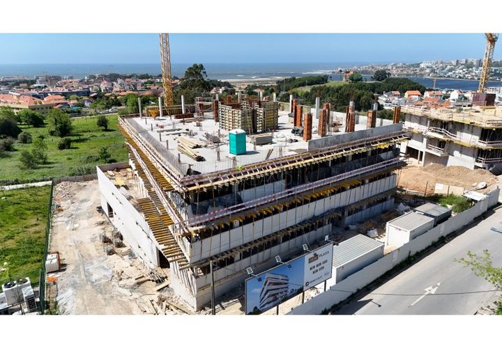 Lejlighed i Canidelo, Porto, Canidelo - € 345.000 | Ref: LUFR22 - foto 1