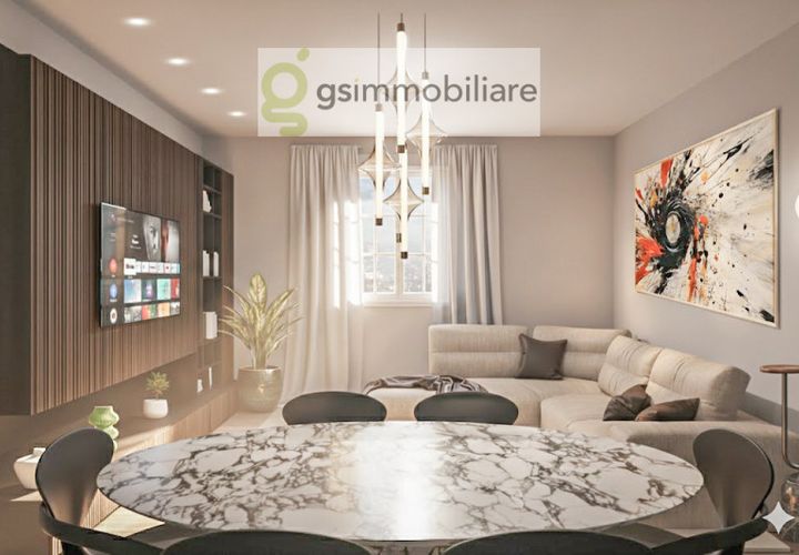 Leilighet i Brescia, Brescia, Brescia - € 399 000 | Ref: D544 - MARSALA - foto 1