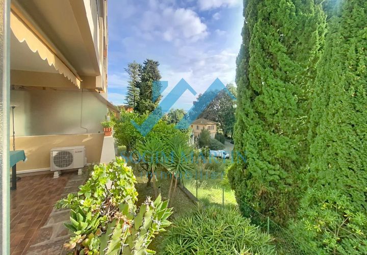 Lejlighed i Menton, Alpes-Maritimes, Menton - € 345.000 | Ref: 1732 - foto 1