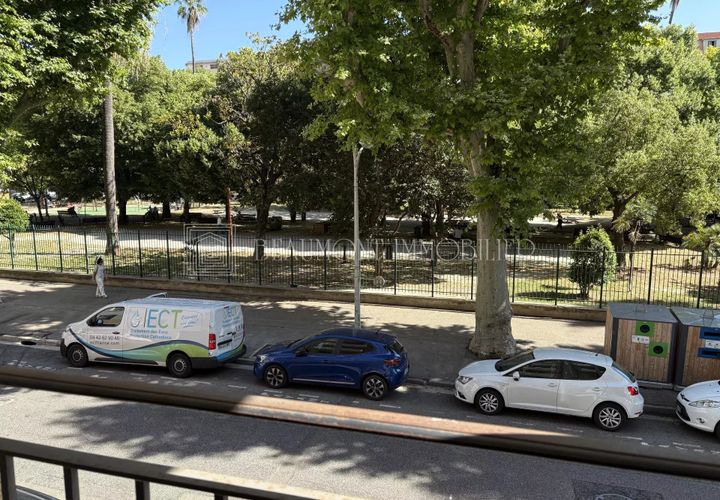 Lejlighed i Nice, Alpes-Maritimes, Nice - € 140.000 | Ref: 201465 - foto 1