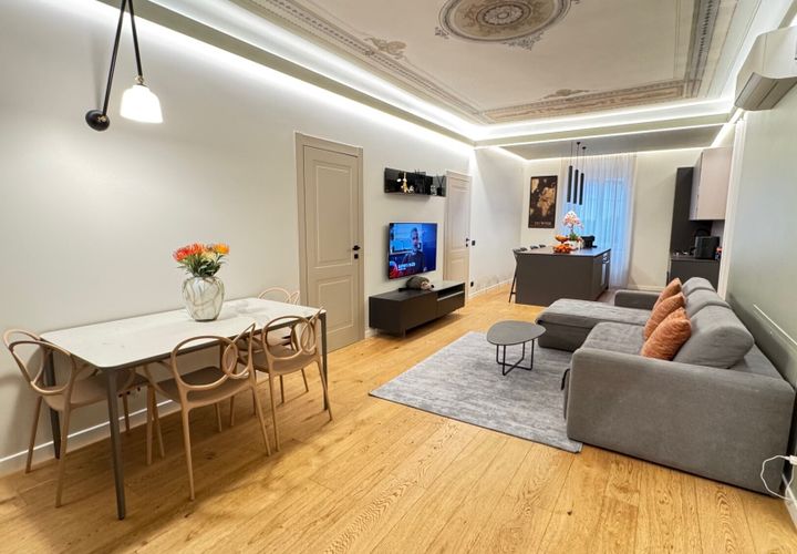 Lejlighed i Genoa, Genoa, Genoa - € 195.000 | Ref: DeiReggio - foto 1