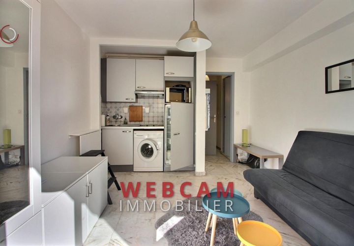 Studio i Le Cannet, Alpes-Maritimes, Le Cannet - € 110.000 | Ref: DB-KH48-PB - foto 1