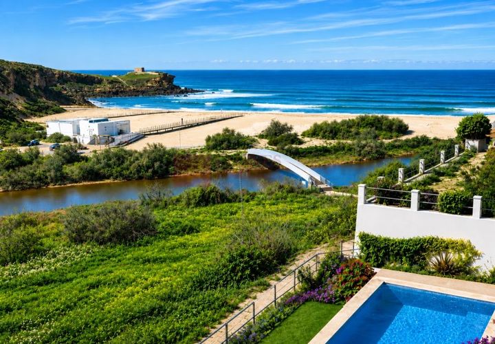 Lejlighed i Mafra, Lisbon, Mafra - € 469.000 | Ref: APSL (2) - foto 1