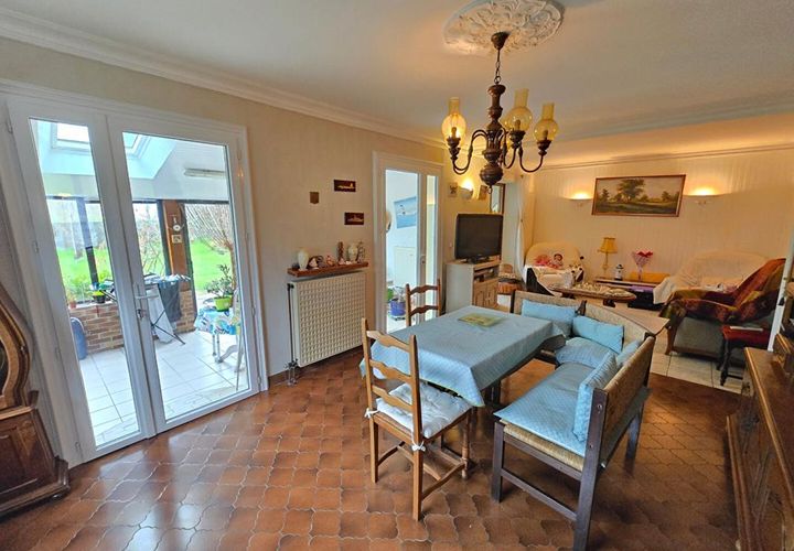 Villa i Belz, Morbihan, Belz - € 339.264 | Ref: 8883 - foto 1