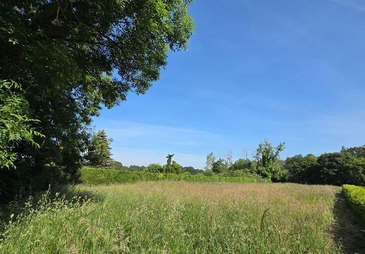 Helårsgrund i Plouhinec, Morbihan, Plouhinec - € 139.280 | Ref: 8933 - foto 1