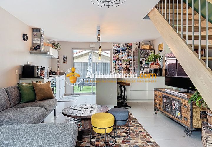 Villa a La Verpillière, Isere, La Verpillière - € 299.900 | Ref: 86732734 - foto 1