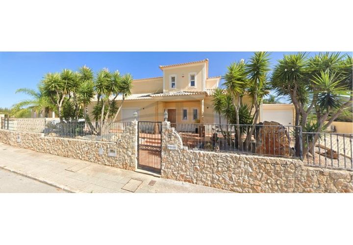 Villa i Quelfes, Faro, Quelfes - € 695.000 | Ref: HAB593 - foto 1