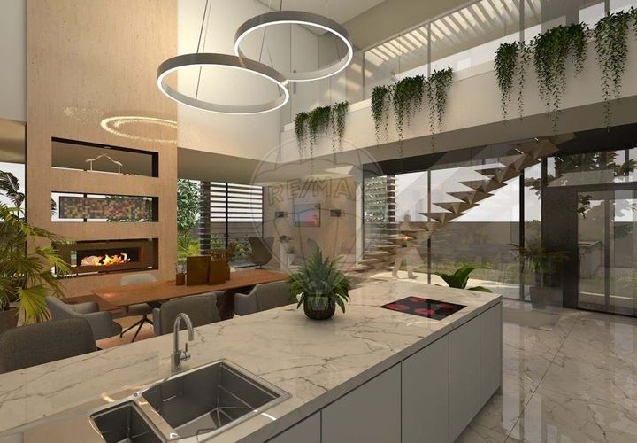 Villa i Vilamoura, Faro, Vilamoura - € 2.950.000 | Ref: 120141071-716 - foto 1