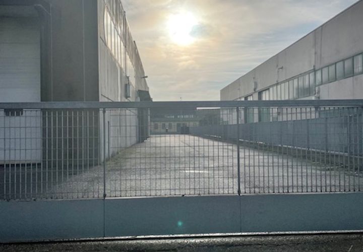 Erhvervsejendom i Codevigo, Padua, Codevigo - € 650.000 | Ref: K326 - foto 1
