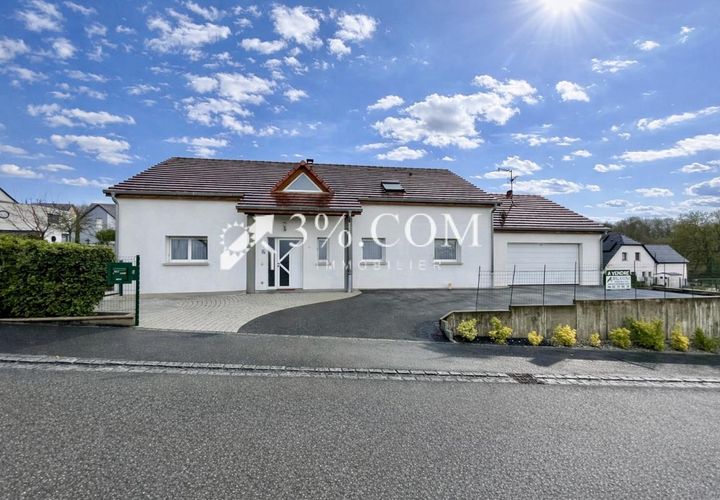 Villa i Ottersthal, Bas-Rhin, Ottersthal - € 432.600 | Ref: 55_V1000063154 - foto 1