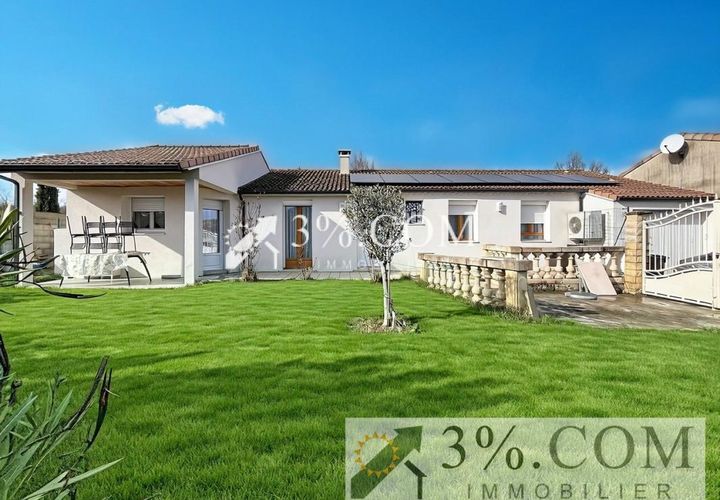 Villa i Valence, Drome, Valence - € 339.900 | Ref: 58_V980063142 - foto 1