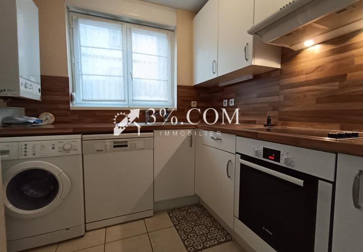 Leilighet i Molsheim, Bas-Rhin, Molsheim - € 181 000 | Ref: 466_V5590063078 - foto 1
