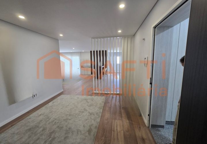 Lejlighed i Alverca do Ribatejo, Lisbon, Alverca do Ribatejo - € 450.000 | Ref: SAFTI:007691 - foto 1