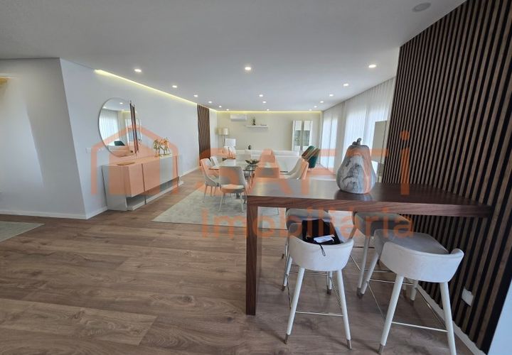 Leilighet i Alverca do Ribatejo, Lisbon, Alverca do Ribatejo - € 550 000 | Ref: SAFTI:007696 - foto 1