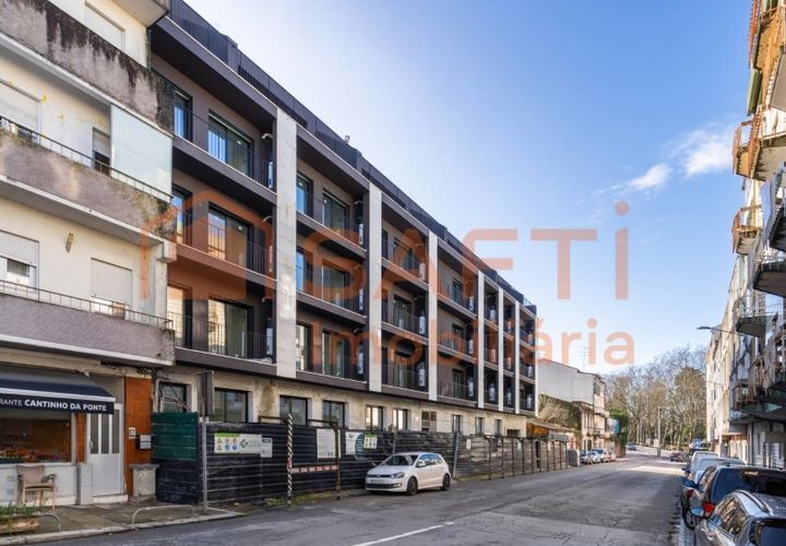 Lejlighed i Braga, Braga, Braga - € 199.000 | Ref: SAFTI:007673 - foto 1