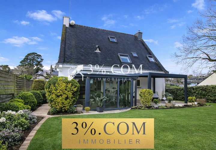 Villa i Baud, Morbihan, Baud - € 345 000 | Ref: 246_V3300063105 - foto 1