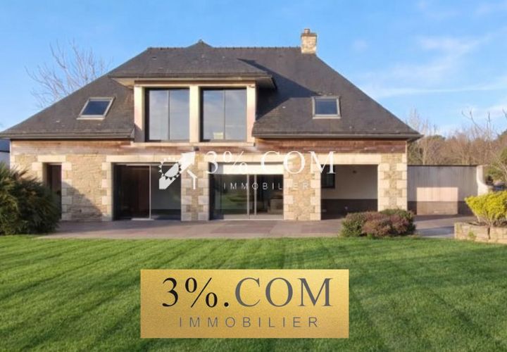 Villa em Landaul, Morbihan, Landaul - € 452.000 | Ref: 246_V3300063091 - foto 1