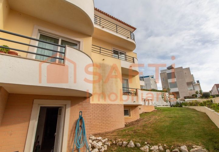 Byhus i Ericeira, Lisbon, Ericeira - € 849.000 | Ref: SAFTI:007693 - foto 1