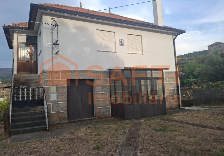 Landejendom i Moncao, Viana do Castelo, Moncao - € 125.000 | Ref: SAFTI:007695 - foto 1