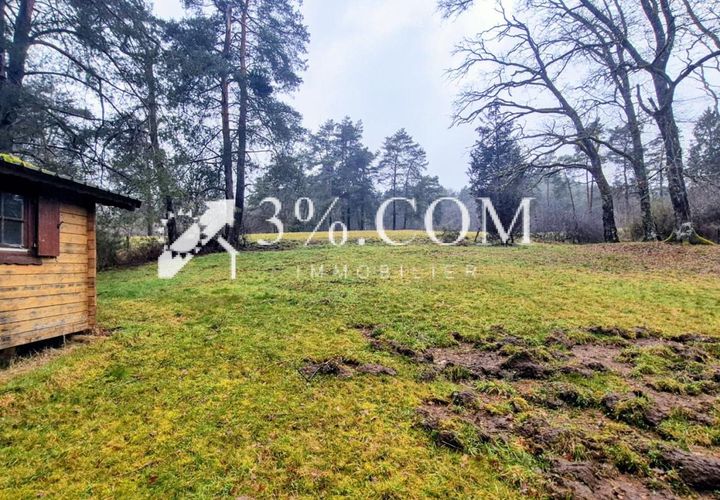 Terra a Philippsbourg, Moselle, Philippsbourg - € 60.000 | Ref: 282_V3660063149 - foto 1