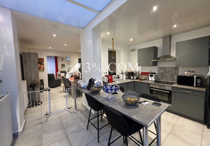 Villa i Loos, Nord, Loos - € 159.000 | Ref: 67_V1690063138 - foto 1