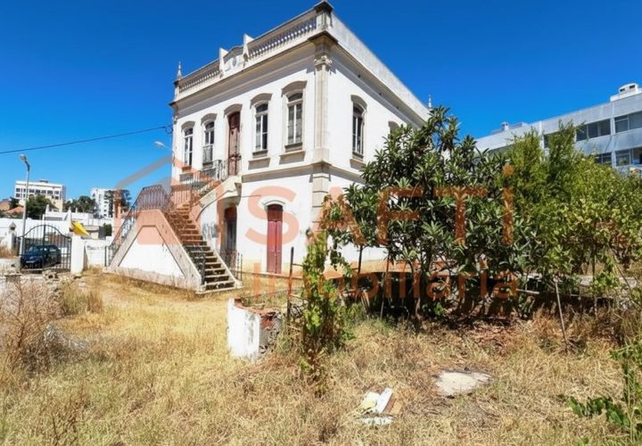 Villa i Olhao, Faro, Olhao - € 650.000 | Ref: SAFTI:007644 - foto 1