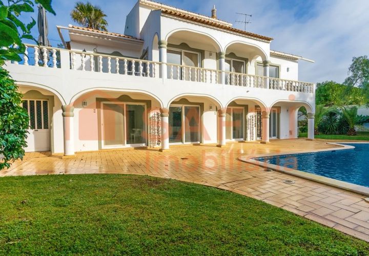 Villa a Boliqueime, Faro, Boliqueime - € 995.000 | Ref: SAFTI:007645 - foto 1