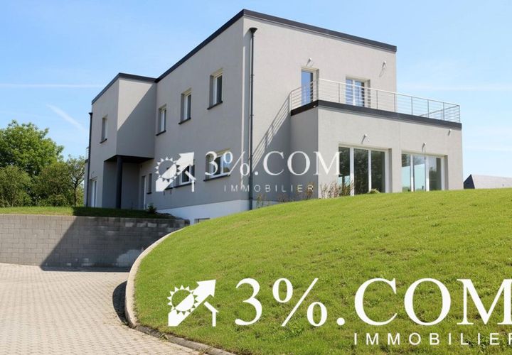 Villa i Petit-Caux, Seine-Maritime, Petit-Caux - € 463.500 | Ref: 421_V5120062608 - foto 1