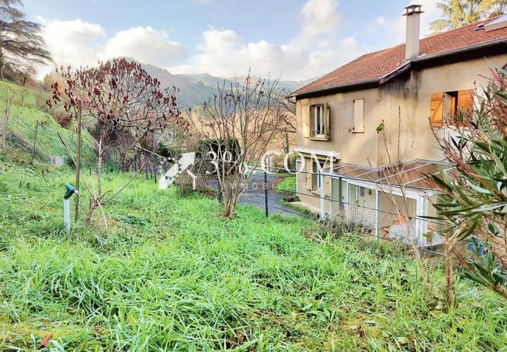Landsbyhus i Le Cheylard, Ardeche, Le Cheylard - € 149.000 | Ref: 355_V4450058224 - foto 1