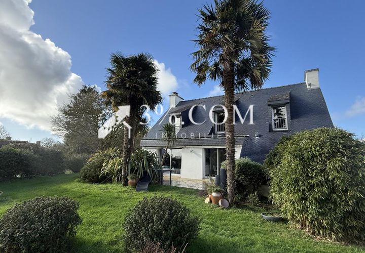 Villa a Baden, Morbihan, Baden - € 597.000 | Ref: 66_V1590063110 - foto 1