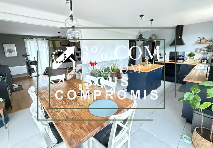 Villa a Moncheaux, Nord, Moncheaux - € 360.000 | Ref: 107_V910063101 - foto 1