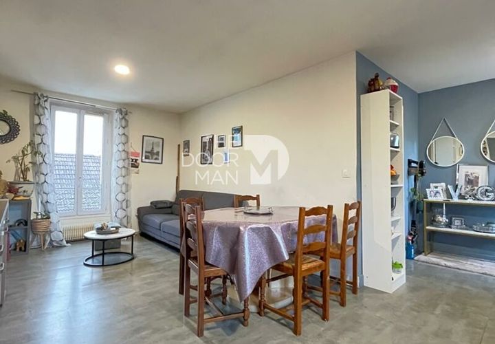 Leilighet i Limours, Essonne, Limours - € 199 000 | Ref: 9556 - foto 1