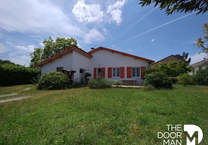 Villa a Langon, Gironde, Langon - € 235.000 | Ref: 9424 - foto 1