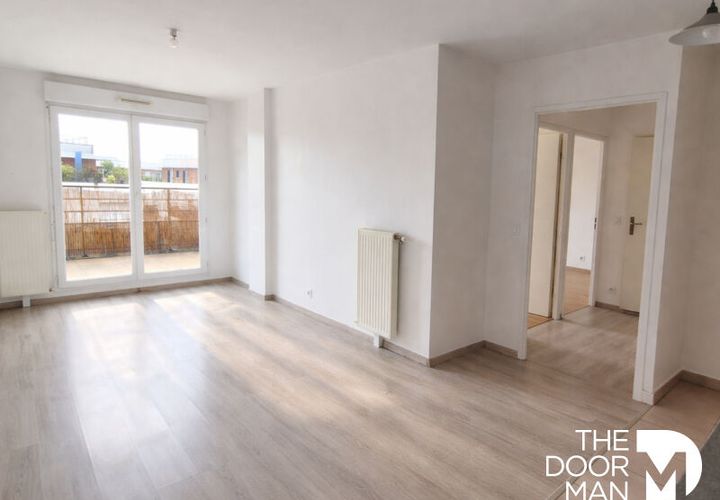 Lejlighed i Rambouillet, Yvelines, Rambouillet - € 249.500 | Ref: 9530 - foto 1