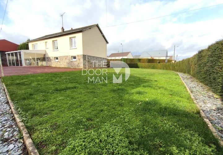 Bungalou a Aron, Mayenne, Aron - € 105.000 | Ref: 9521 - foto 1