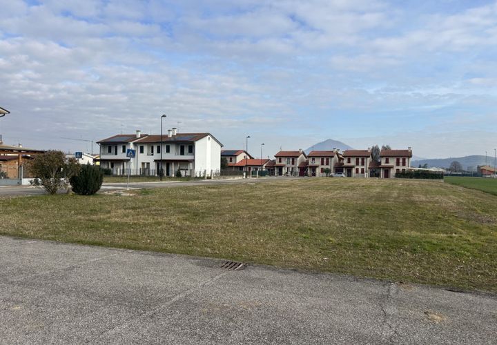 Terra a Albettone, Vicenza, Albettone - € 50.000 | Ref: TR556 - foto 1