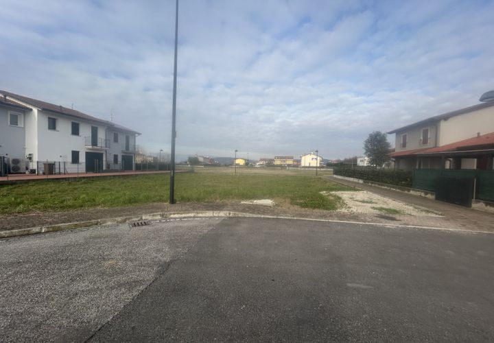 Terra a Albettone, Vicenza, Albettone - € 70.000 | Ref: TR557 - foto 1