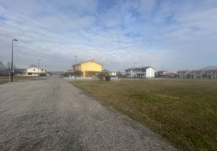 Terra a Albettone, Vicenza, Albettone - € 50.000 | Ref: TR558 - foto 1