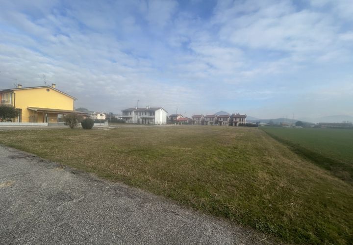 Terra a Albettone, Vicenza, Albettone - € 50.000 | Ref: TR559 - foto 1