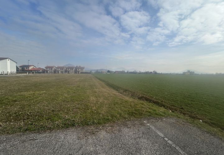 Terra a Albettone, Vicenza, Albettone - € 115.000 | Ref: TR562 - foto 1